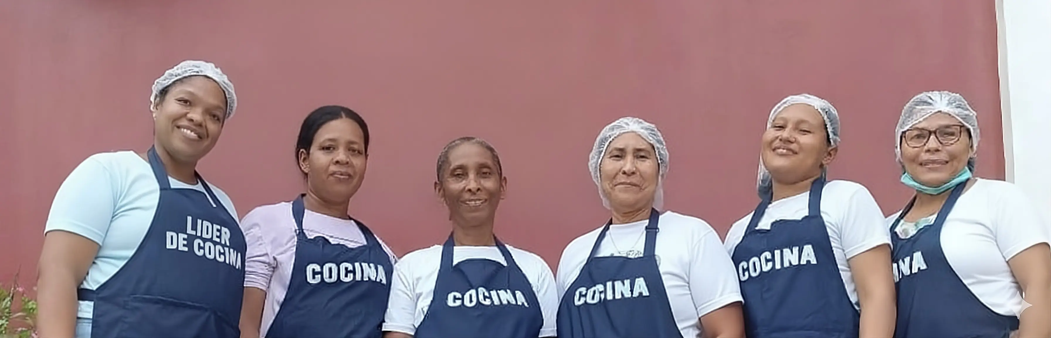 Equipo de Gastro Típico